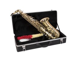 SP-30 Eb Altsaxophon, vintage