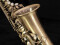 SP-30 Eb Alto Saxophone, vintage