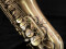 SP-30 Eb Alto Saxophone, vintage