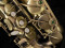 SP-30 Eb Alto Saxophone, vintage