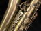 SP-30 Eb Alto Saxophone, vintage