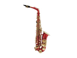 SP-30 Eb Alto Saxophone, red
