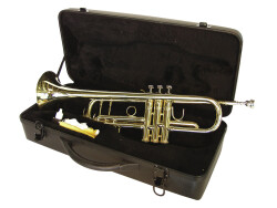 TP-20 Bb Trumpet, gold