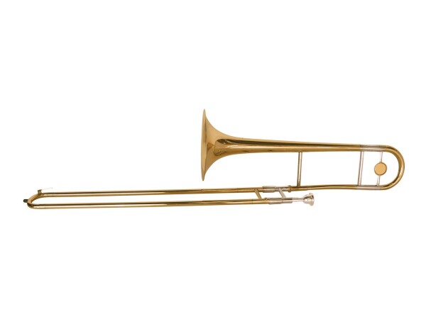 TT-300 Bb Tenor Trombone, gold