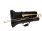 TT-300 Bb Tenor Trombone, gold