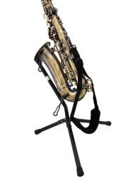 Saxophone Neck-belt