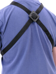 Saxophone Neck-belt