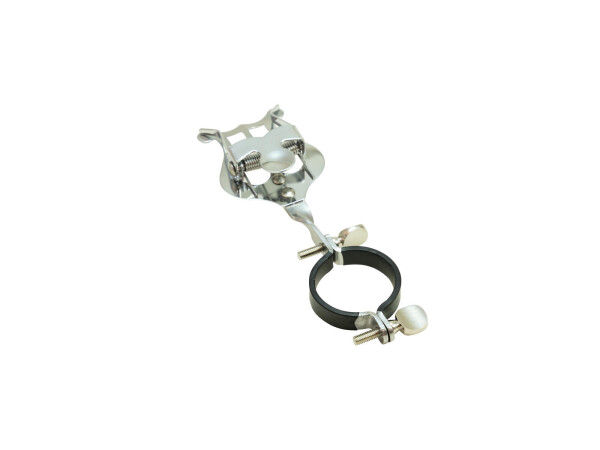 Lyre for clarinet
