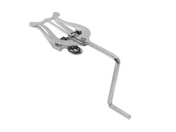 Lyre for saxophone