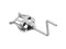 Lyre for saxophone