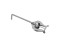 Lyre for trumpet