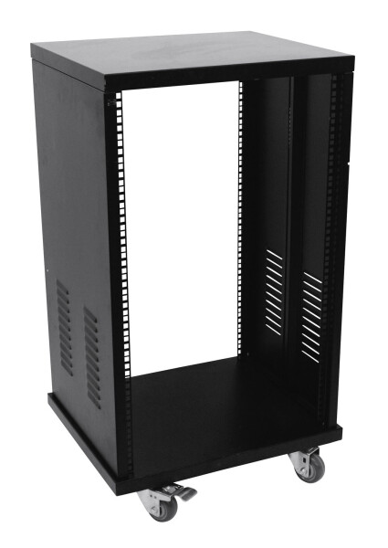 Steel Rack SR-19, 22U