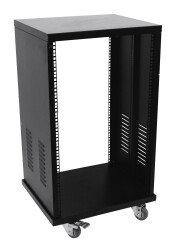 Steel Rack SR-19, 22U