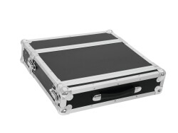 Case for Wireless Microphone Systems
