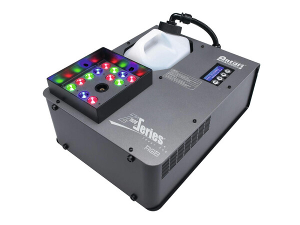 Z-1520 LED Spray Fogger