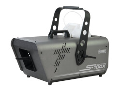 S-100X DMX Snow Machine
