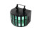 LED Mini D-5 Beam Effect