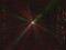 LED Mini D-5 Beam Effect