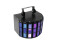 LED Mini D-5 Beam Effect