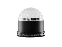 LED BCW-4 Beam Effect