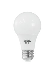 LED A19 230V 7W E-27 3000K