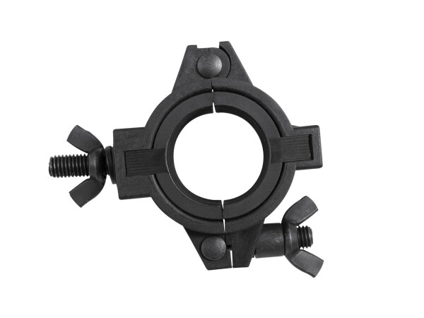 DEC-38D Dual-Coupler Ø38/50mm