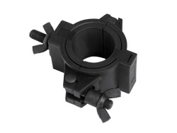 DEC-38D Dual-Klammer Ø38/50mm