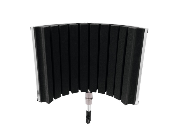 AS-02 Microphone-Absorber System
