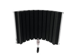 AS-02 Mikrofon-Absorbersystem