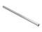 Aluminium Tube 6082 50x2mm 2,5m