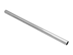 Aluminium Tube 6082 50x2mm 4m