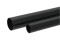 Aluminium Tube 6082 35x2mm 1,5m black