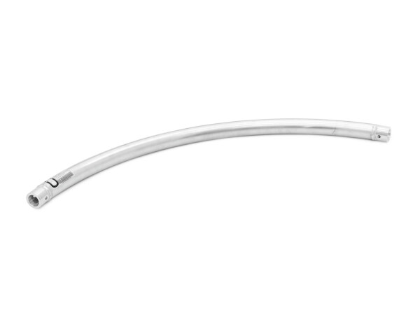 SINGLELOCK Element f.Circle 1,5m 90°