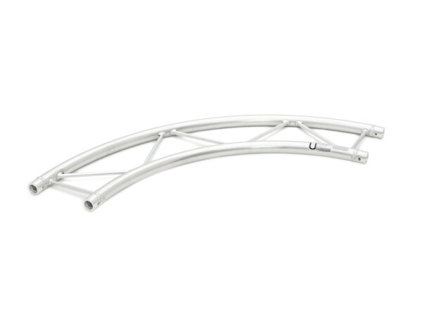 BILOCK Element f.Kreis 1,5m inn.hori.90°
