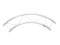 BILOCK Element f.Kreis 1,5m inn.hori.90°
