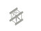 DECOLOCK DQ4-200 4-Way Cross Beam