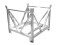 Dolly for Steel Base Plates Square 80x80