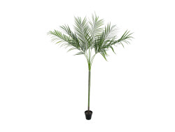 Areca deluxe, artificial plant, 180cm