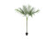 Areca deluxe, artificial plant, 180cm