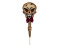 Halloween skull with picker