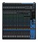 MG20XU Analog-Mischpult mit USB-Audiointerface und SPX-Effekten
