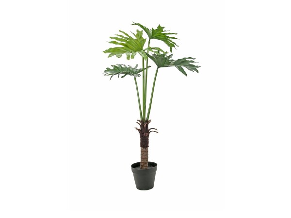 Split Philo Plant, artificial, 120cm
