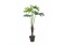Split Philo Plant, artificial, 120cm
