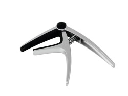 DIMAVERY Capodaster for Western & E-Guitar KA-1
