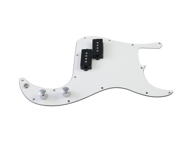 Pickguard for PB e-bass models