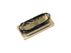 Humbucker with silvercap w. frame