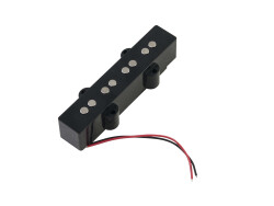 Singlecoil Pickup für JB-Bass-Modelle