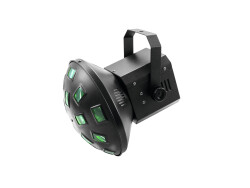 LED Z-20 Strahleneffekt