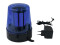 LED Polizeilicht 108 LEDs blau Classic