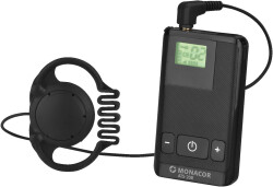 Empfaenger Digital 16 Kanal 863-865MHz